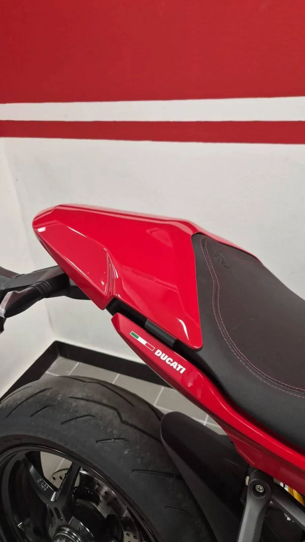 Ducati SuperSport 950 (2021 - 24) (4)