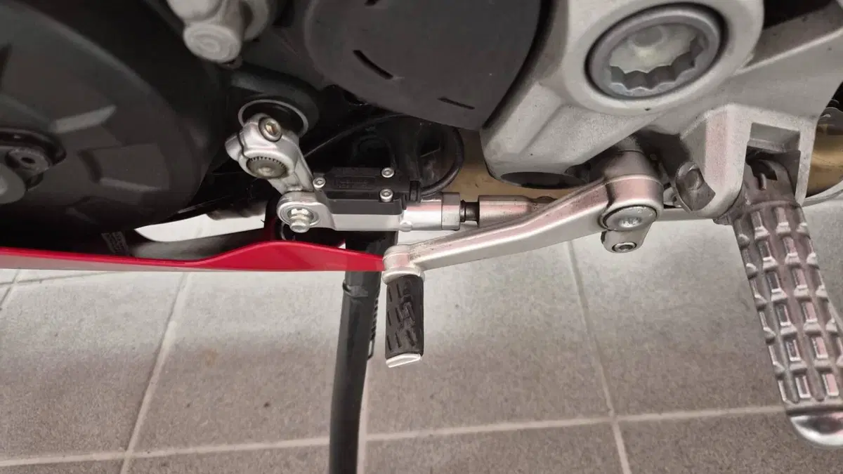 Ducati SuperSport 950 (2021 - 24) (5)