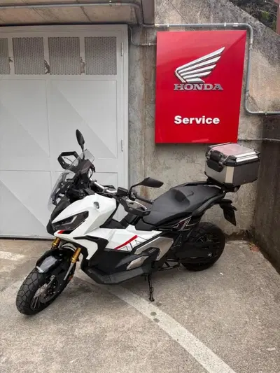 Honda X-ADV 750 DCT (2021 - 24) usata