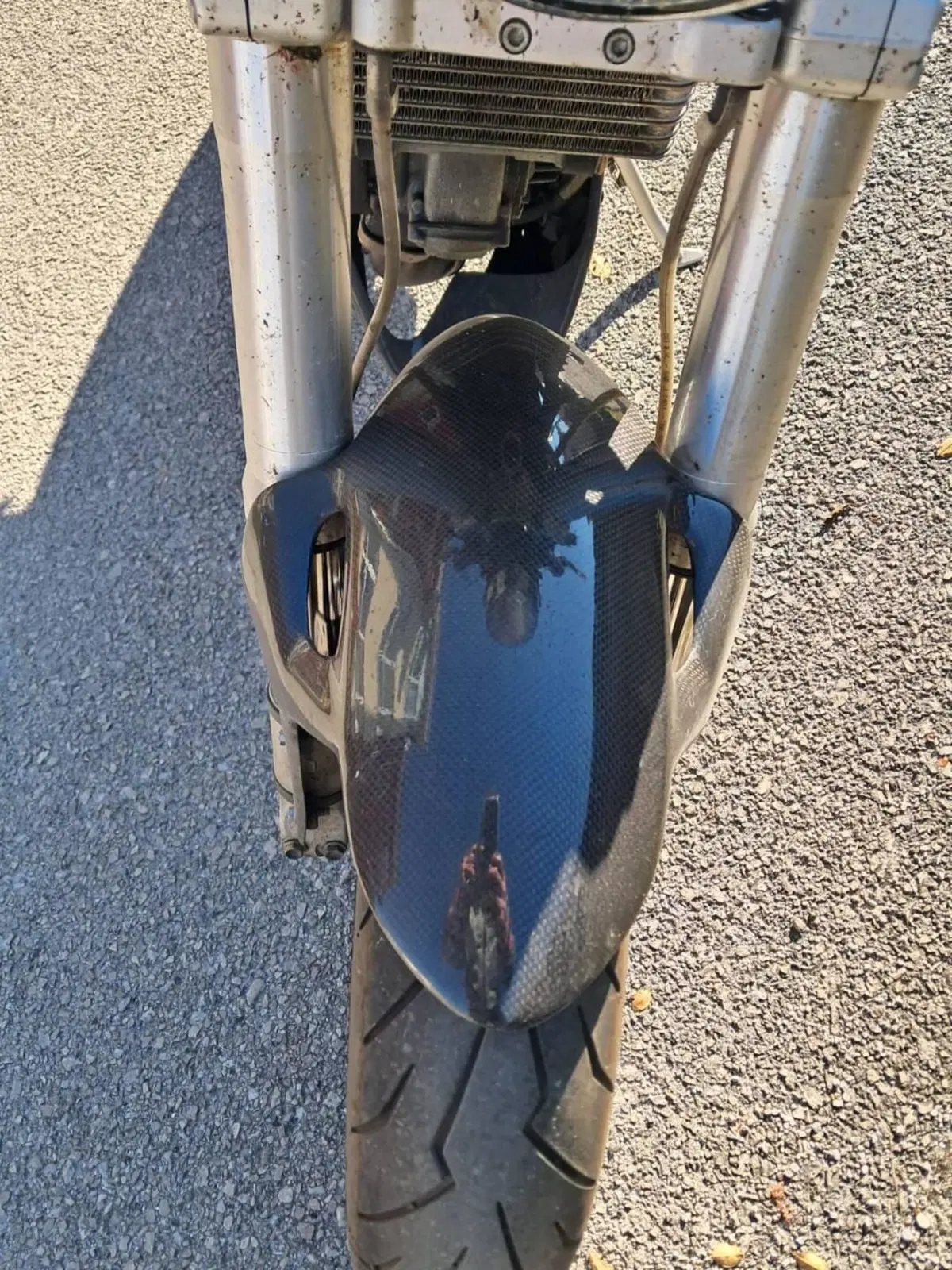 Ducati Monster 800 (2003 - 05) (4)