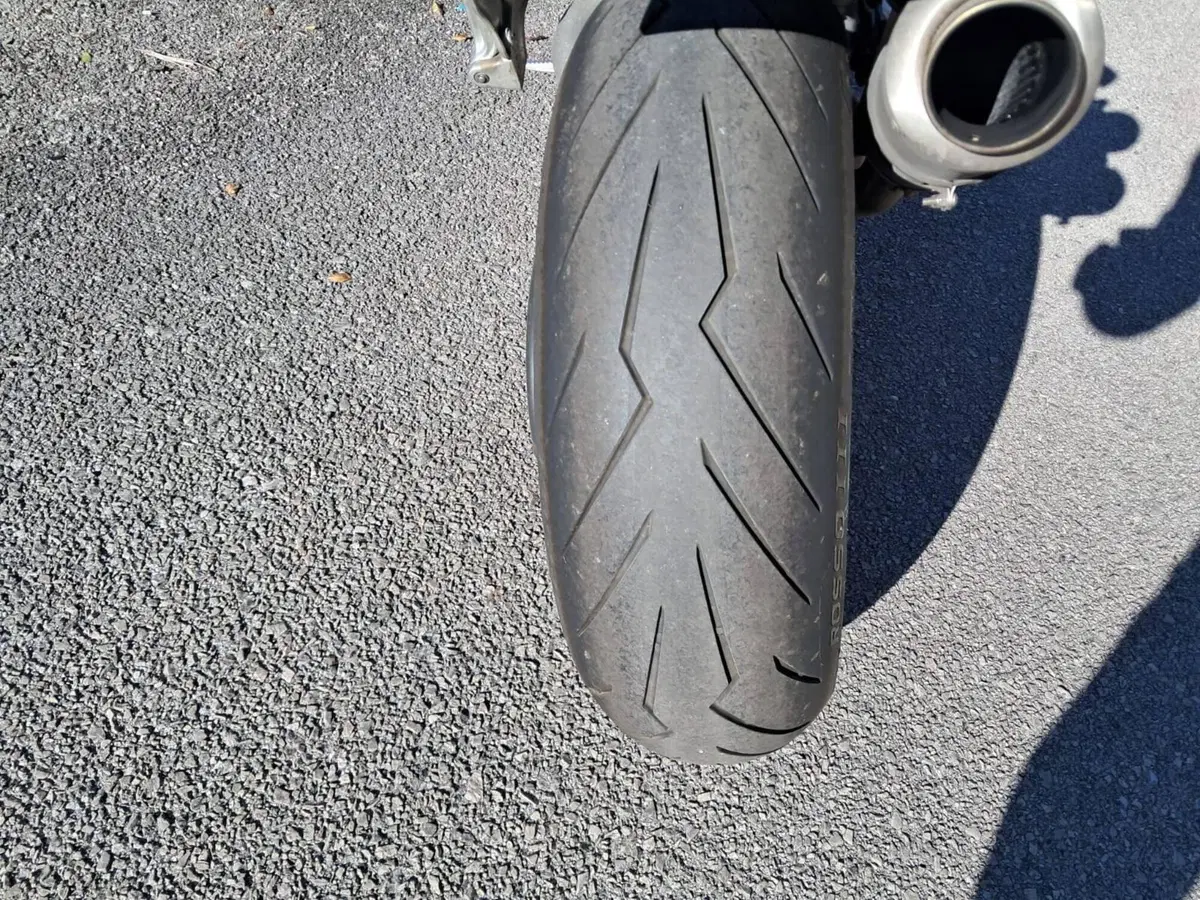 Ducati Monster 800 (2003 - 05) (11)