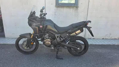 Honda Africa Twin CRF 1000L (2018 - 19) usata