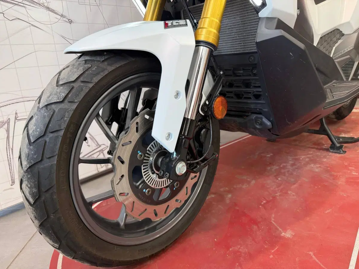 Sym ADXTG 400 (2025 - 26) (11)