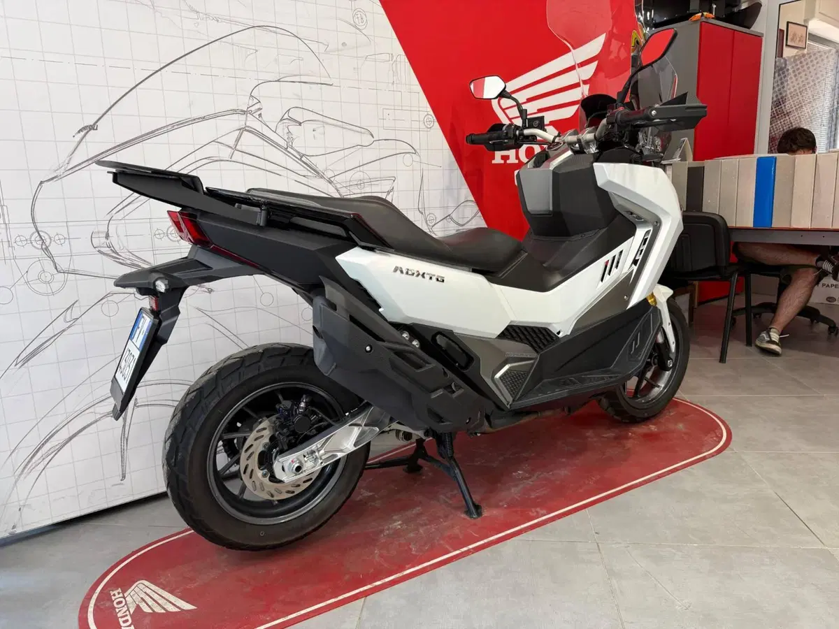 Sym ADXTG 400 (2025 - 26) (3)