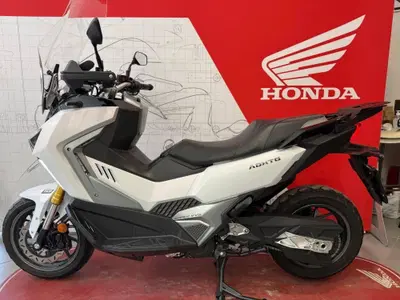 Sym ADXTG 400 (2025 - 26) usata
