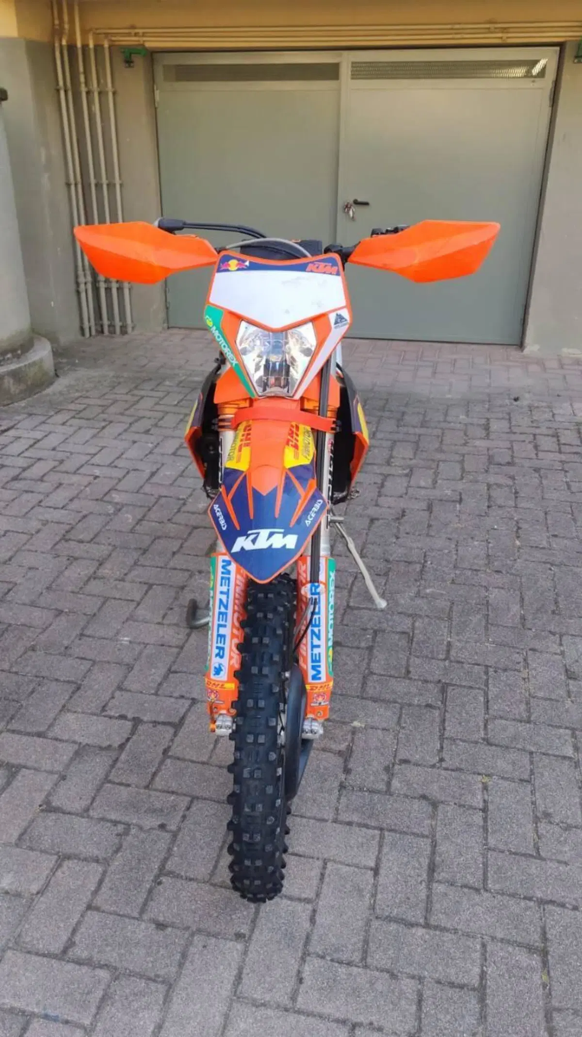 KTM 500 EXC-F (2024)