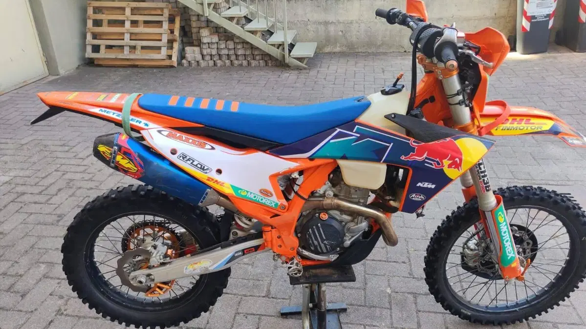 KTM 500 EXC-F (2024) (3)