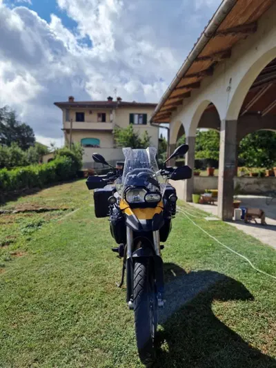 Bmw F 800 GS (2008 - 15) usata