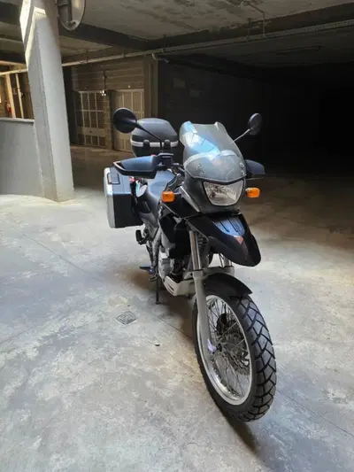 Bmw F 650 GS (2004 - 07) usata