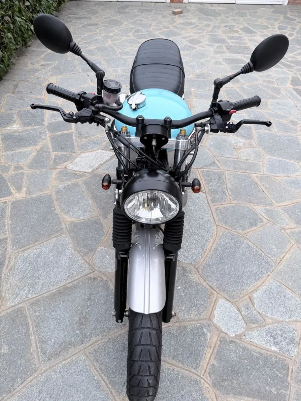 Triumph Thruxton 900 (2004 - 15) (11)