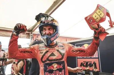 DopoGP MX: VOI chiedete... NOI rispondiamo! Tony Cairoli in gara con la 250 a Mol, EnduroGP Galles. DIRETTA ORE 20:30, VI ASPETTIAMO