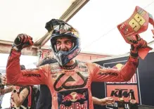DopoGP MX: VOI chiedete... NOI rispondiamo! Tony Cairoli in gara con la 250 a Mol, EnduroGP Galles. DIRETTA ORE 20:30, VI ASPETTIAMO