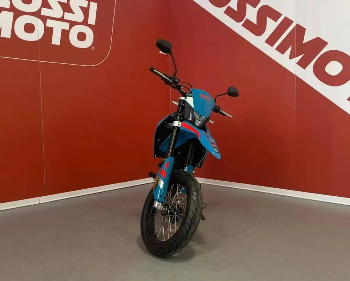 Aprilia SX 125 (2025 - 26) (3)
