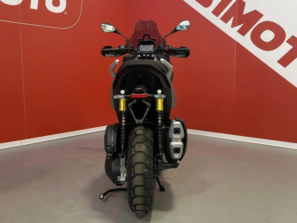 Aprilia SR GT 400 (2026) (4)