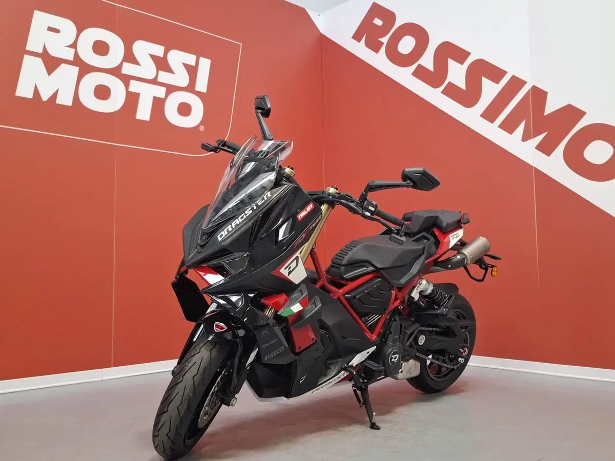 Italjet Moto Dragster 700 Twin Premium (2025 - 26) (8)