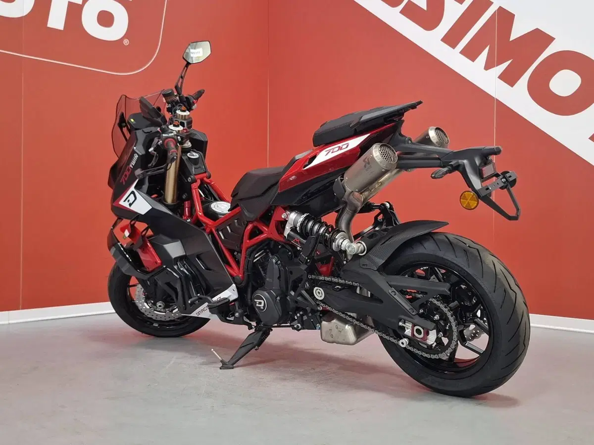 Italjet Moto Dragster 700 Twin Premium (2025 - 26) (6)