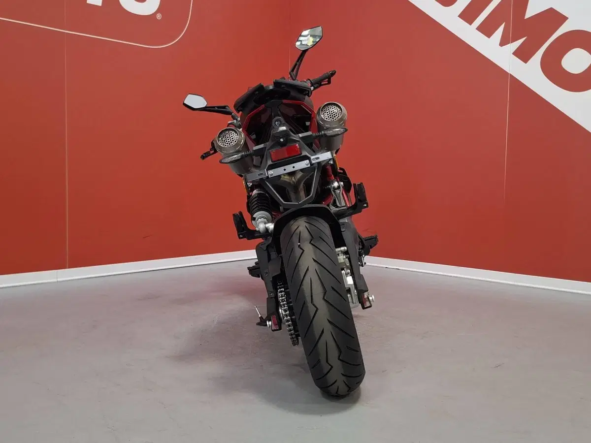 Italjet Moto Dragster 700 Twin Premium (2025 - 26) (5)