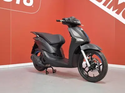 Piaggio Liberty 125 S (2025 - 26) nuova