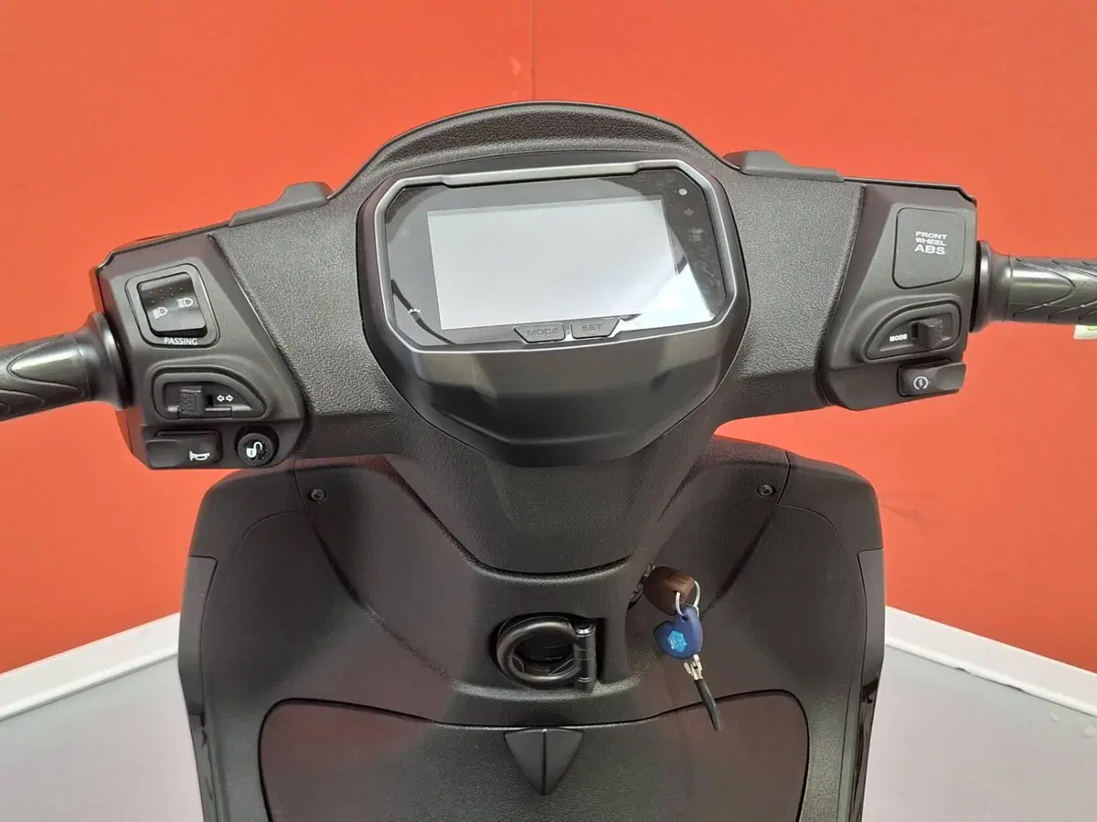 Piaggio Liberty 125 S (2025 - 26) (12)