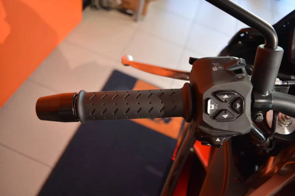Aprilia Tuono 660 Factory (2022 - 24) (9)