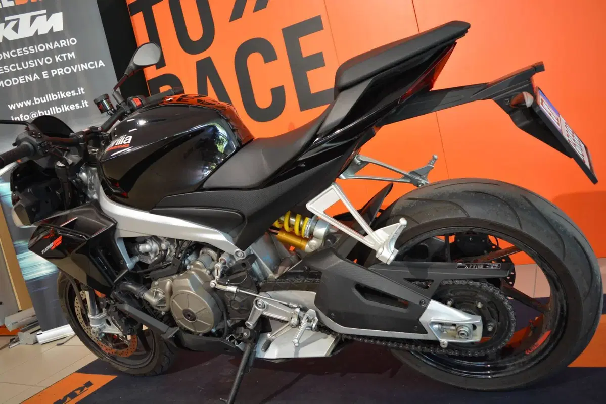 Aprilia Tuono 660 Factory (2022 - 24) (6)