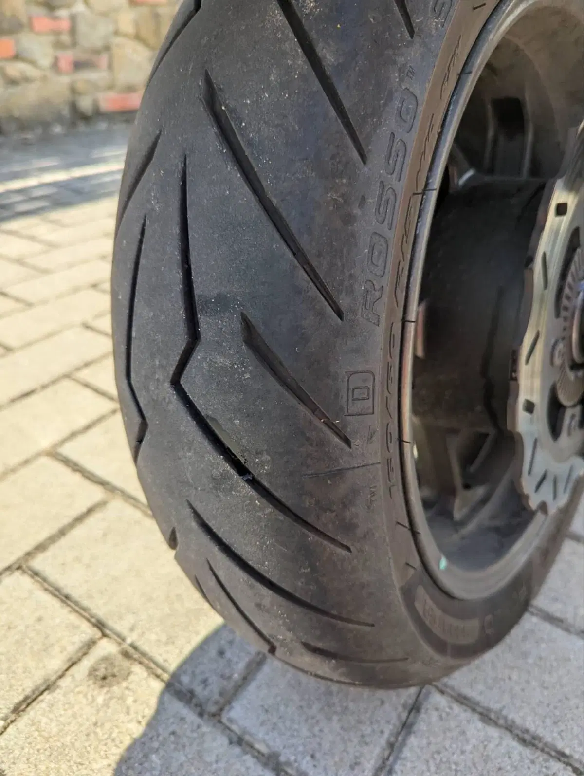 Sym Maxsym TL 508 (2021 - 24) (2)