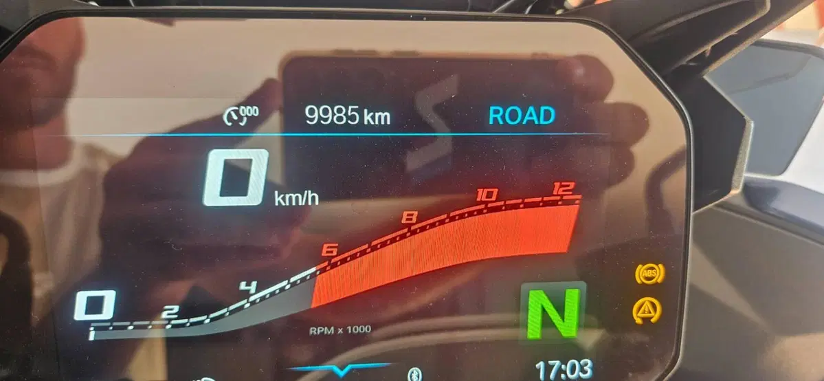Bmw S 1000 XR (2024 - 26) (8)