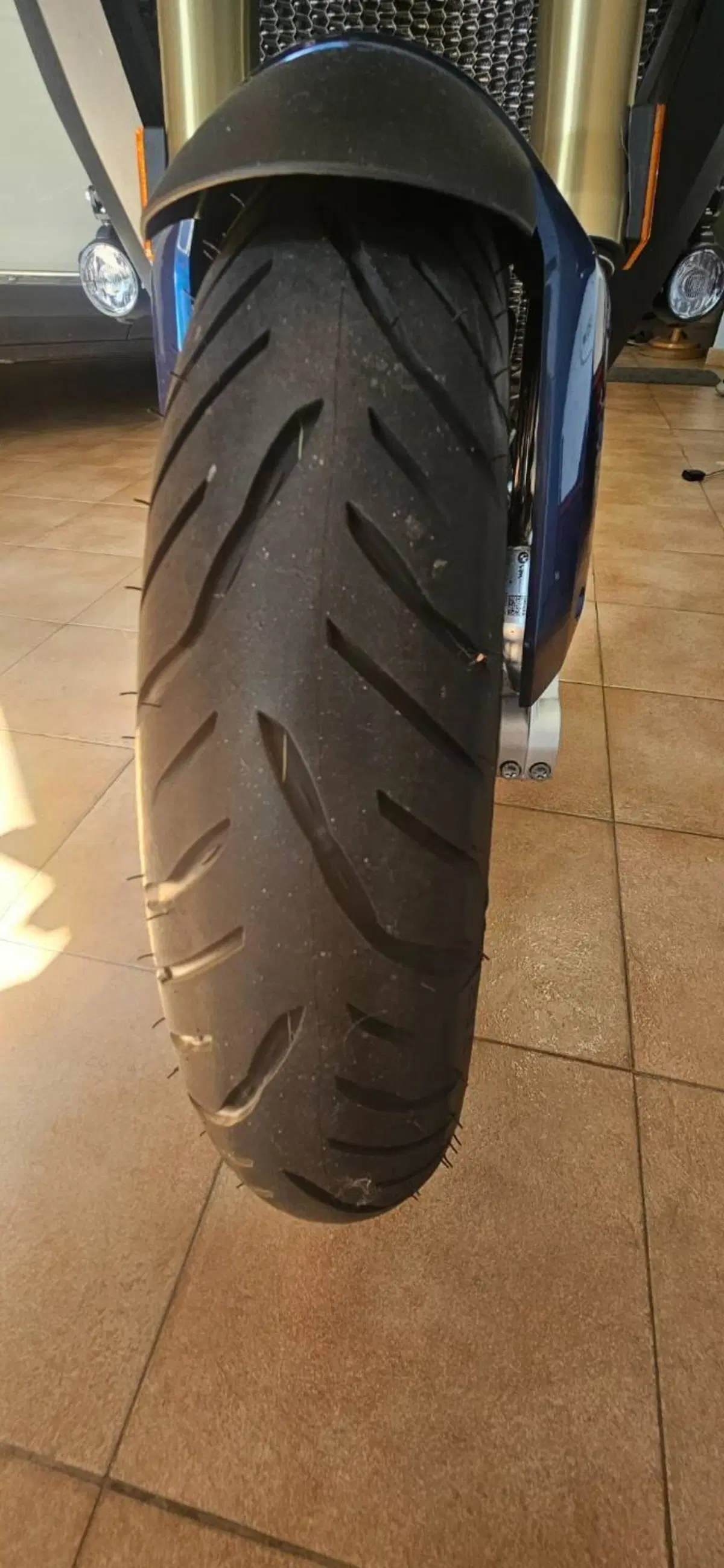 Bmw S 1000 XR (2024 - 26) (10)