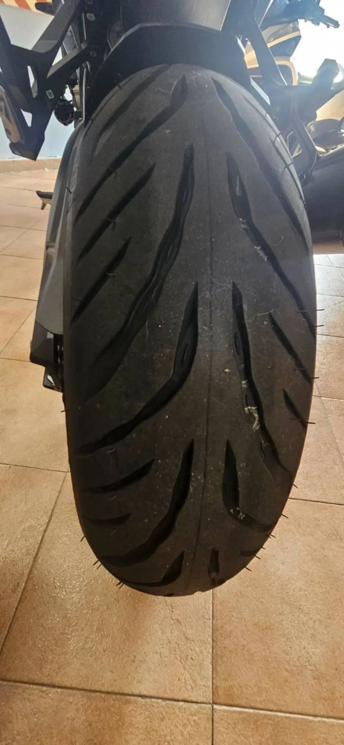 Bmw S 1000 XR (2024 - 26) (11)