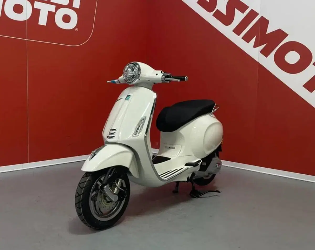 Vespa Primavera 125 (2026) (6)