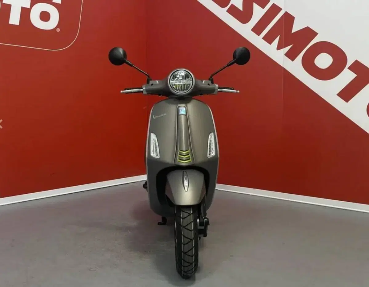 Vespa Primavera 125 Tech (2024 - 25) (6)