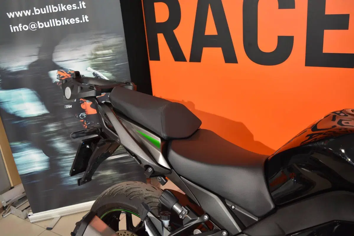 Kawasaki Ninja 1000 SX Tourer (2021 - 24) (9)