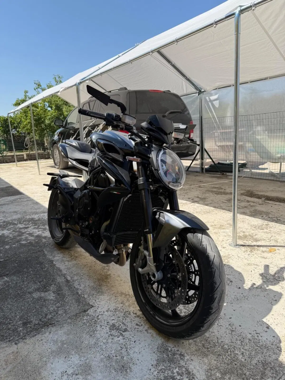 MV Agusta Brutale 800 RR (2021 - 25) (3)