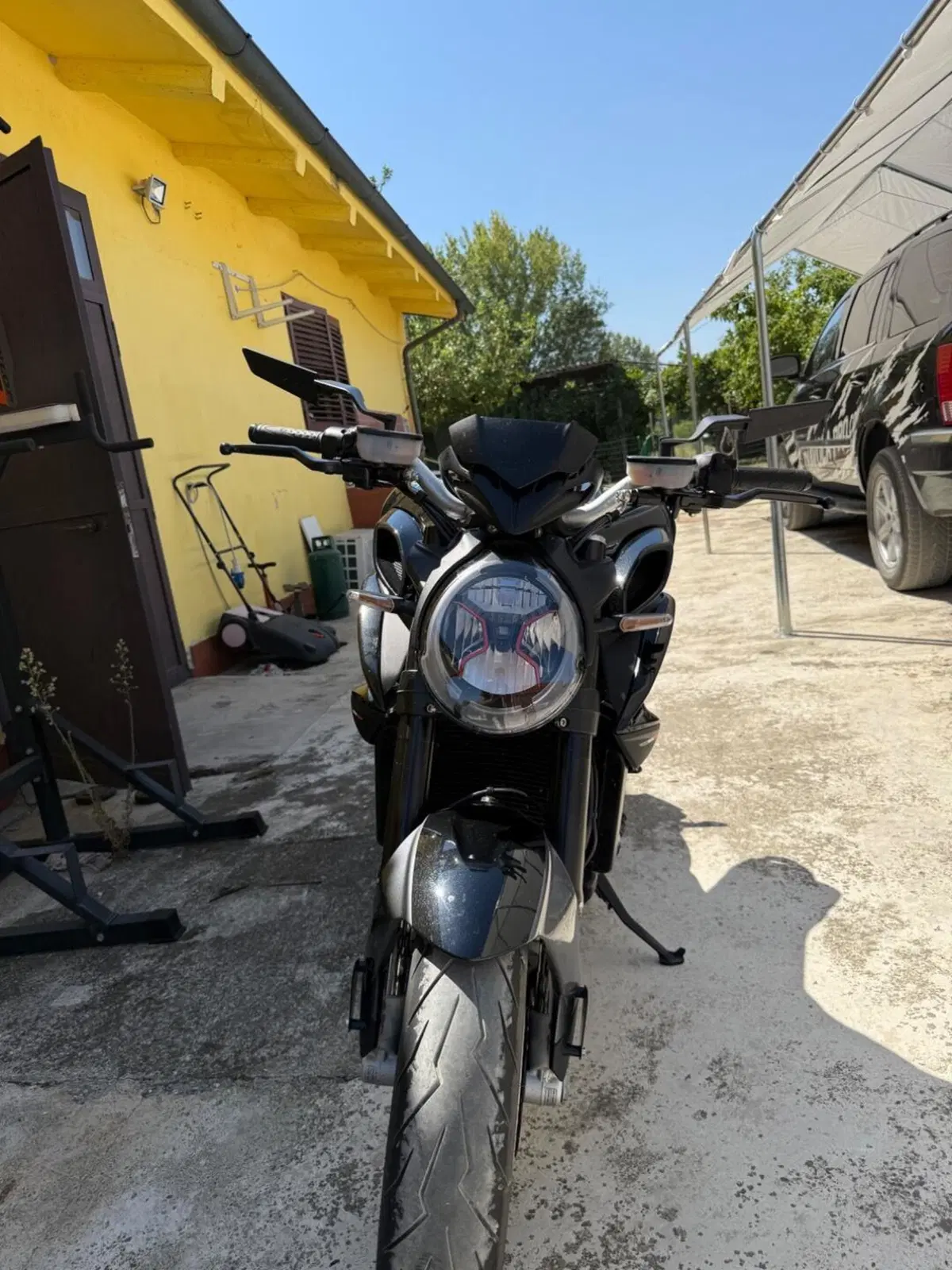 MV Agusta Brutale 800 RR (2021 - 25) (6)