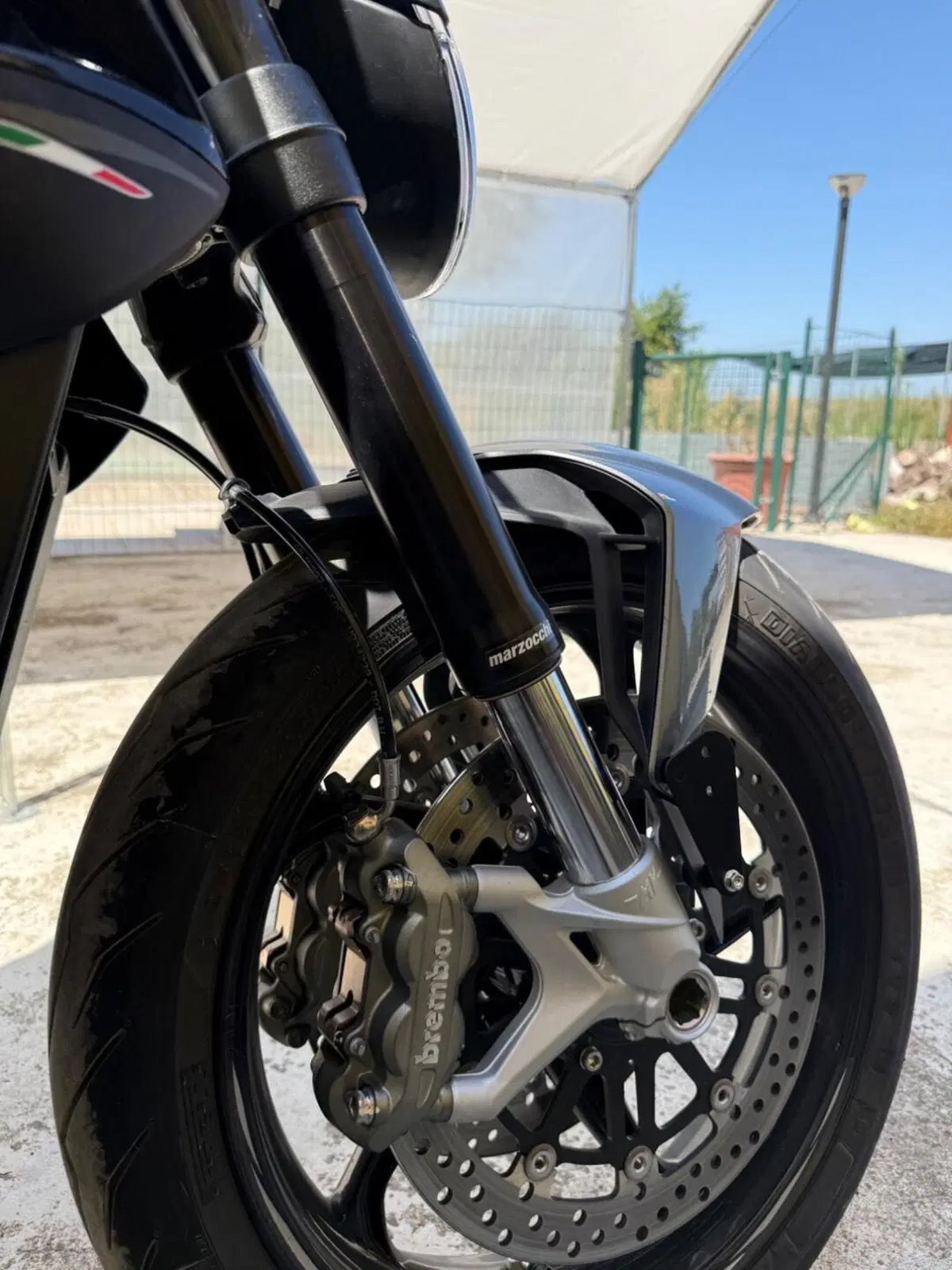 MV Agusta Brutale 800 RR (2021 - 25) (12)