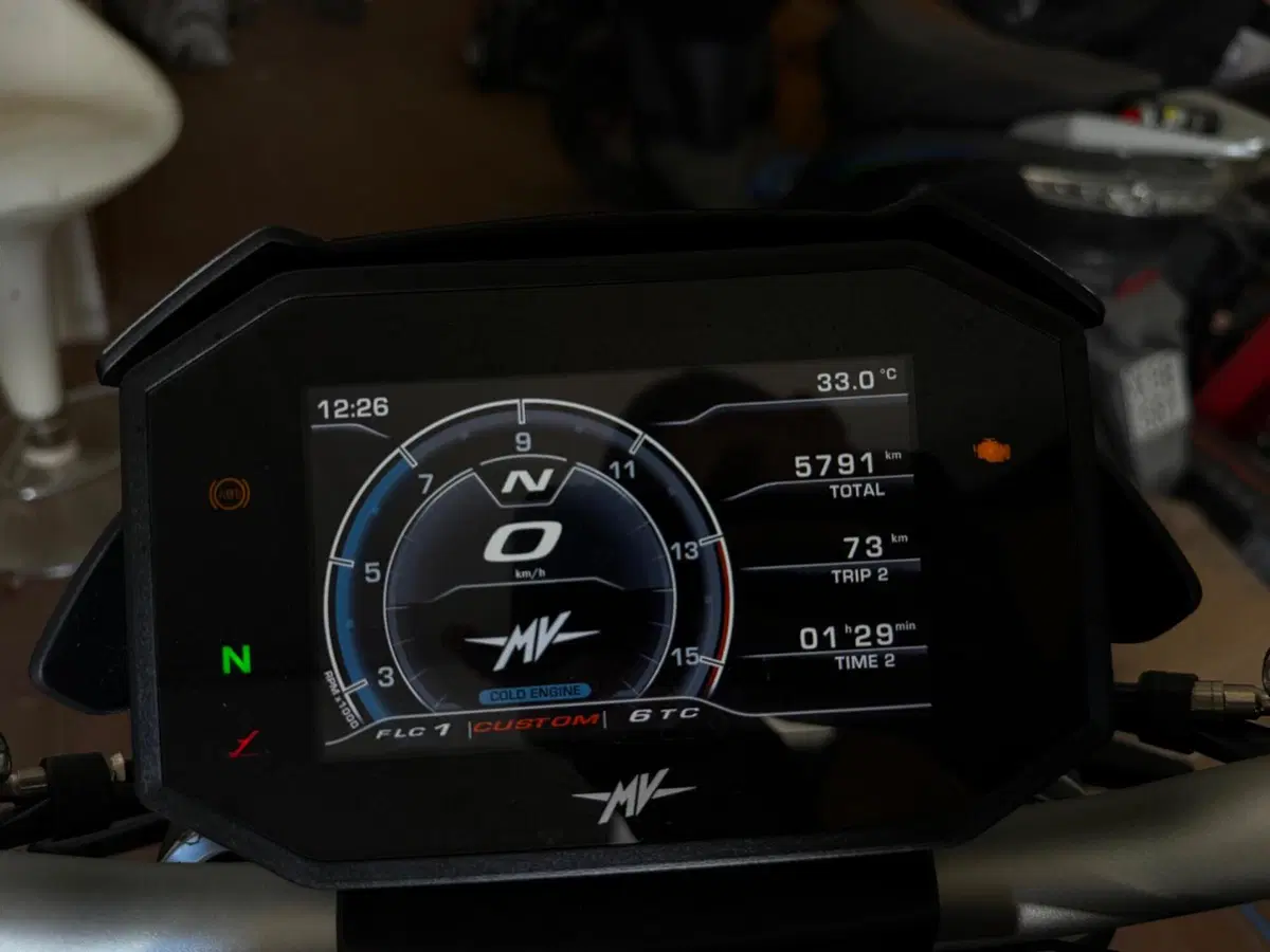 MV Agusta Brutale 800 RR (2021 - 25) (13)