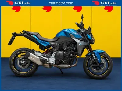 Bmw F 900 R (2025 - 27) usata