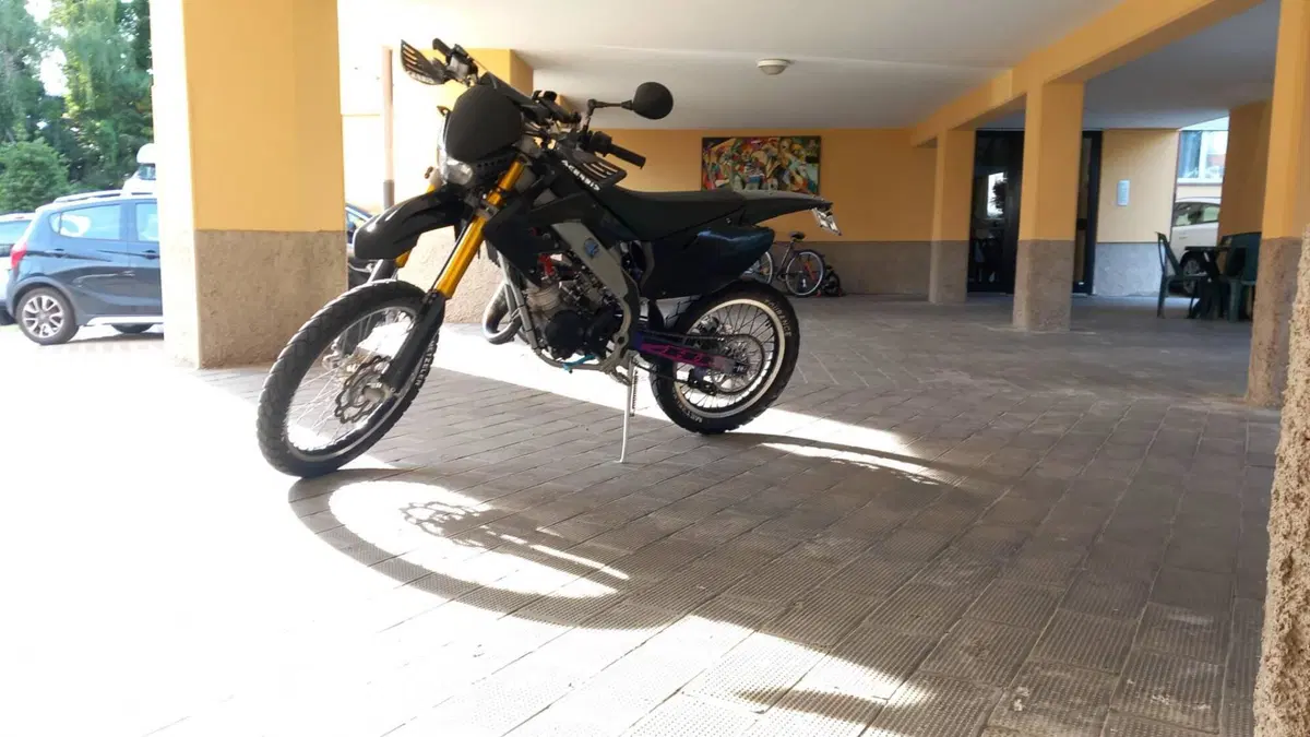 HM CRE 50 Baja (2011 - 17) (6)