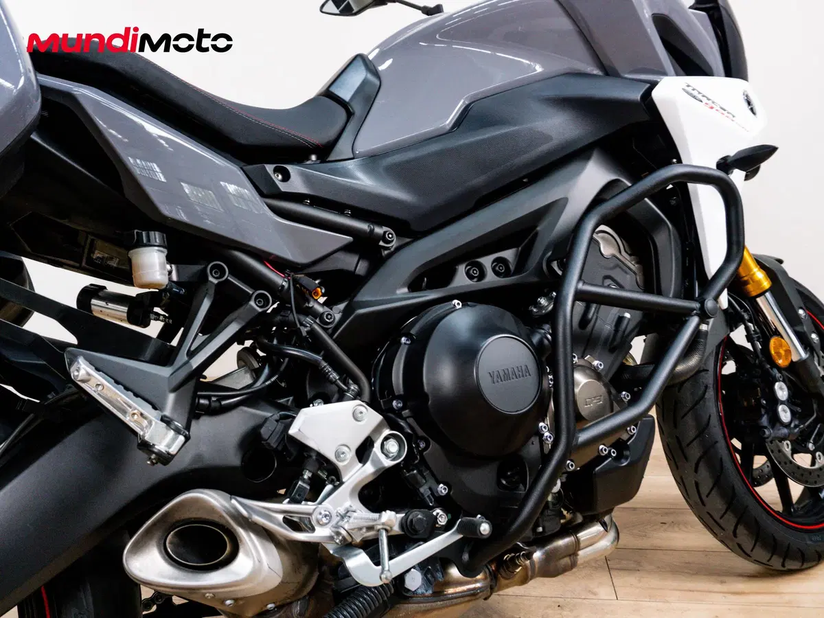Yamaha Tracer 900 GT (2018 - 20) (4)