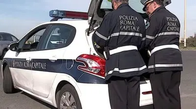 Roma: incidente in moto, muore un 19enne