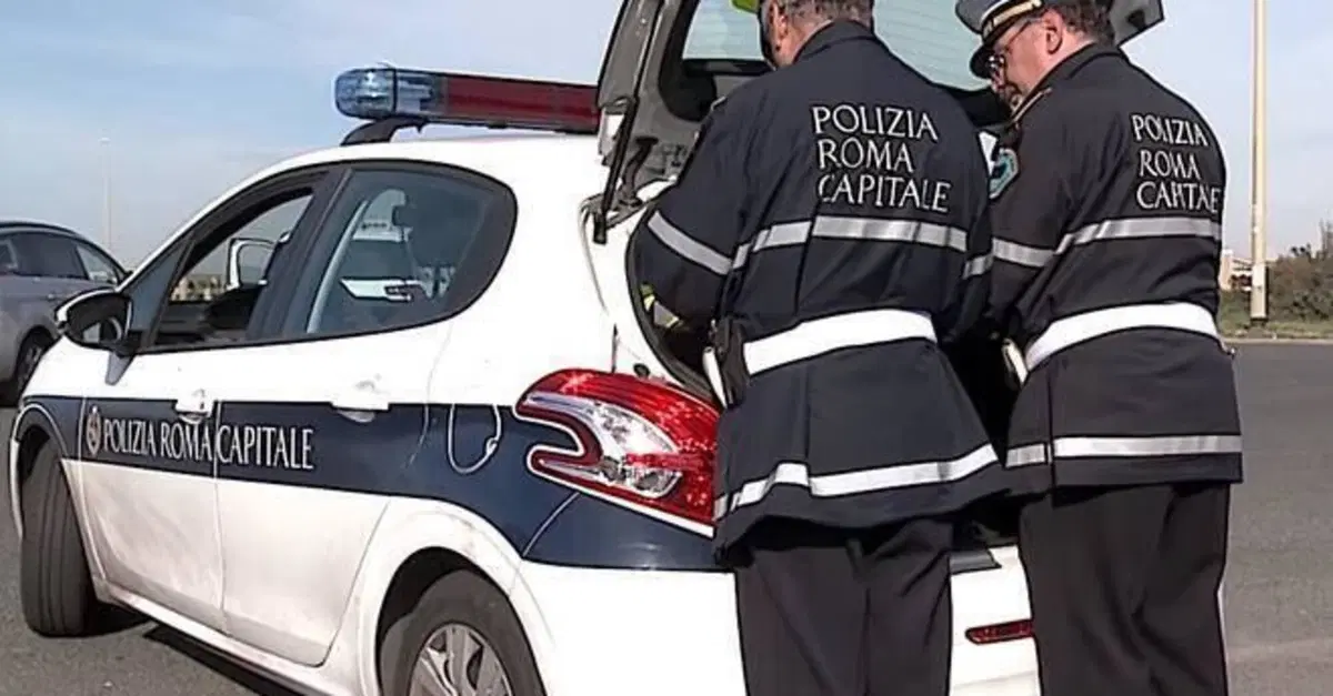 Roma: incidente in moto, muore un 19enne