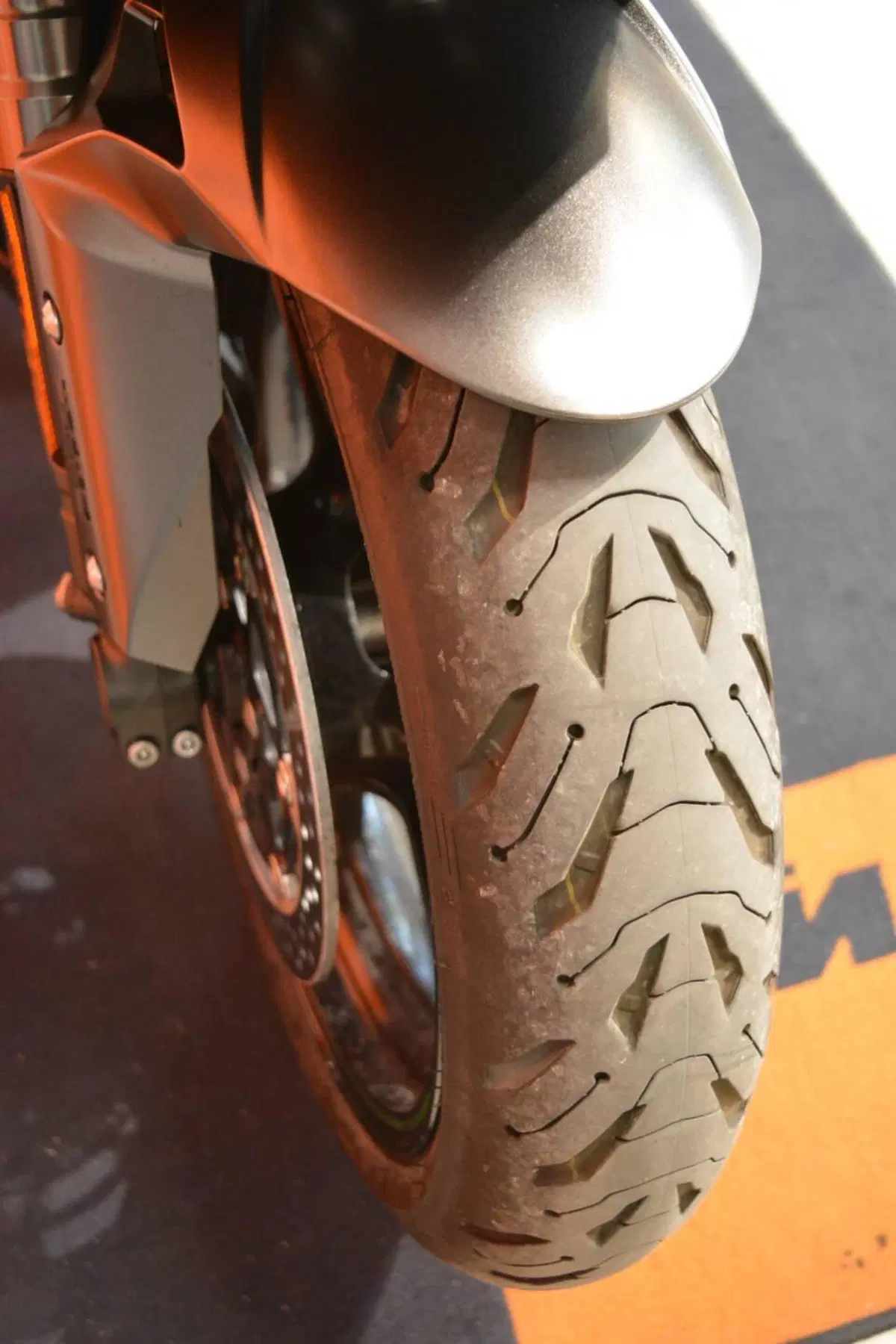 Kawasaki Ninja 1000 SX Tourer (2021 - 24) (19)