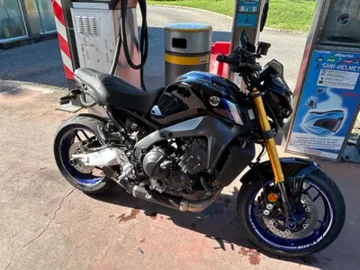 Yamaha MT-09 SP (2021 - 23) usata