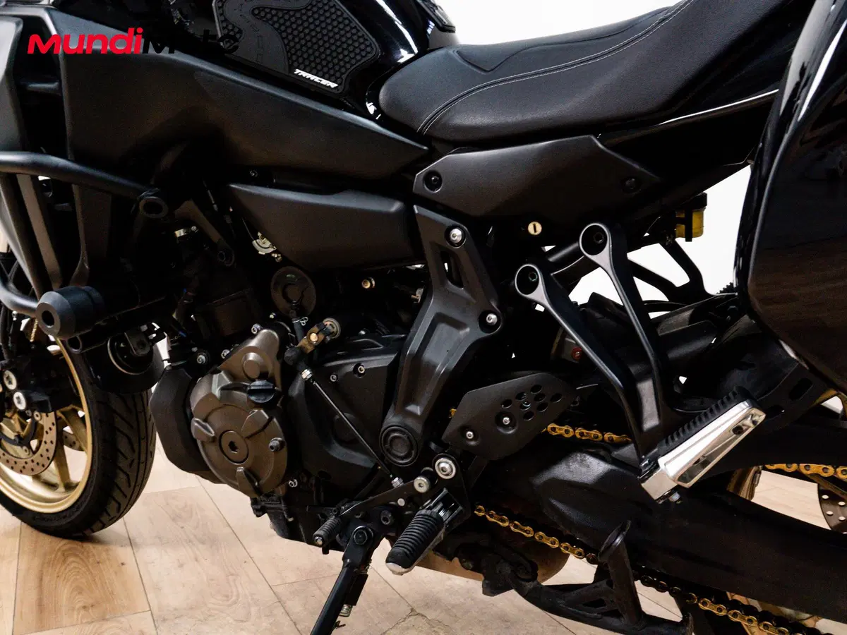 Yamaha Tracer 7 GT (2021 - 24) (10)