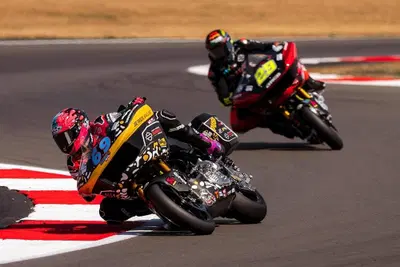 Silverstone. H-D Bagger World Cup. In orbita anche Smith e Toth, ma McDonald e Granado mandano in scena un duello stellare [VIDEO]