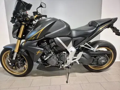 Honda CB 1000 R (2011 - 14) usata