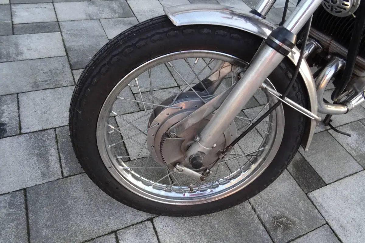 Benelli Moto B 250 2C ELETTRONICA (8)