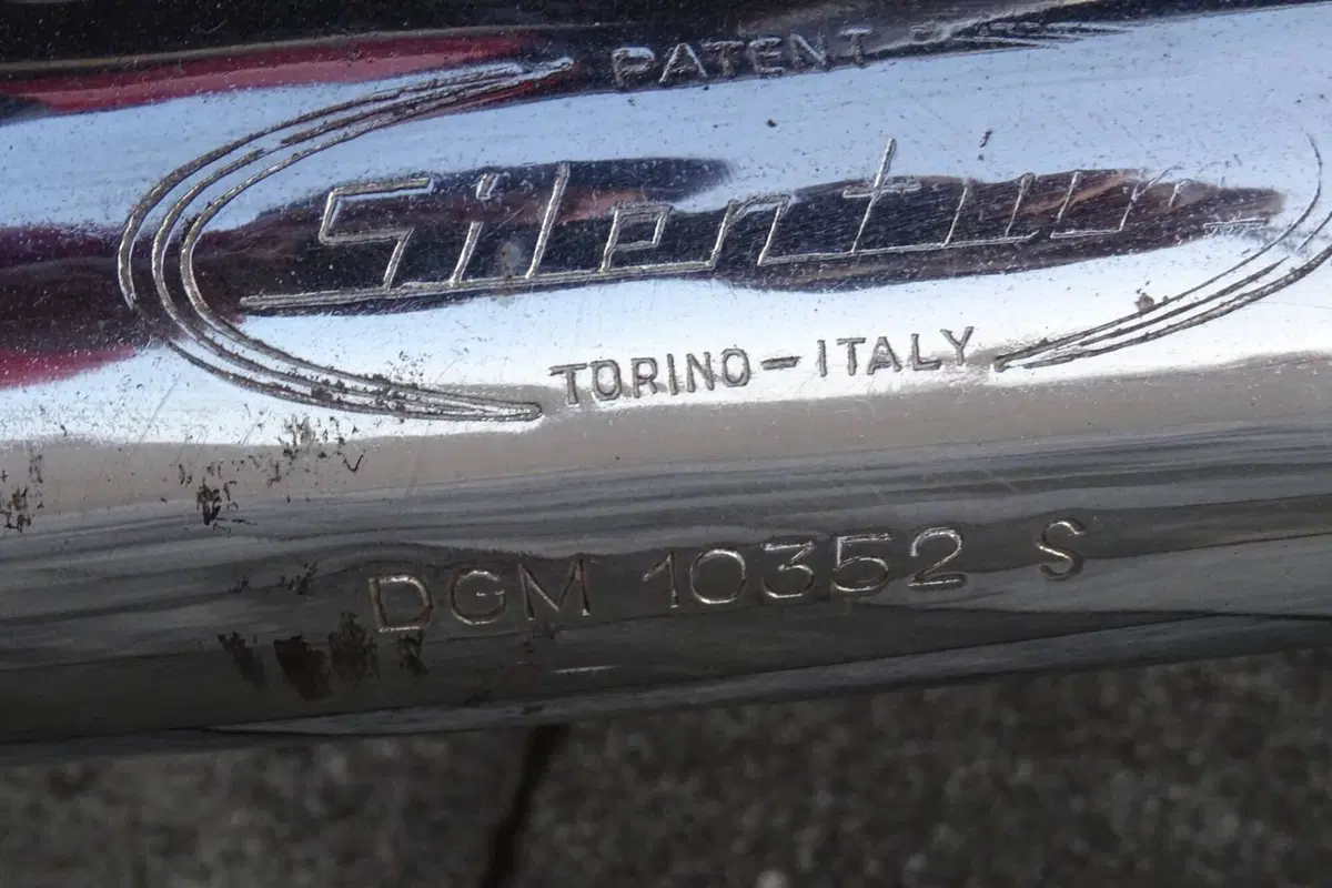 Benelli Moto B 250 2C ELETTRONICA (12)