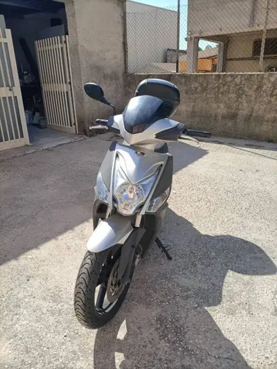 Kymco Agility 50 Carry (2011 - 18) usata