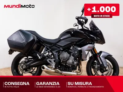 Triumph Tiger Sport 660 (2022 - 24) usata